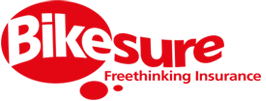 Bikesure logo